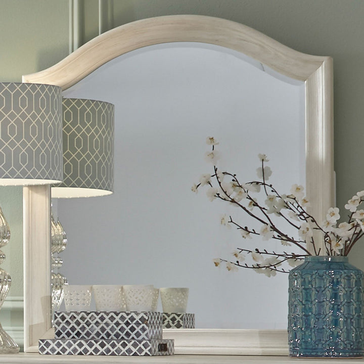 Bayside Mirror (Youth)