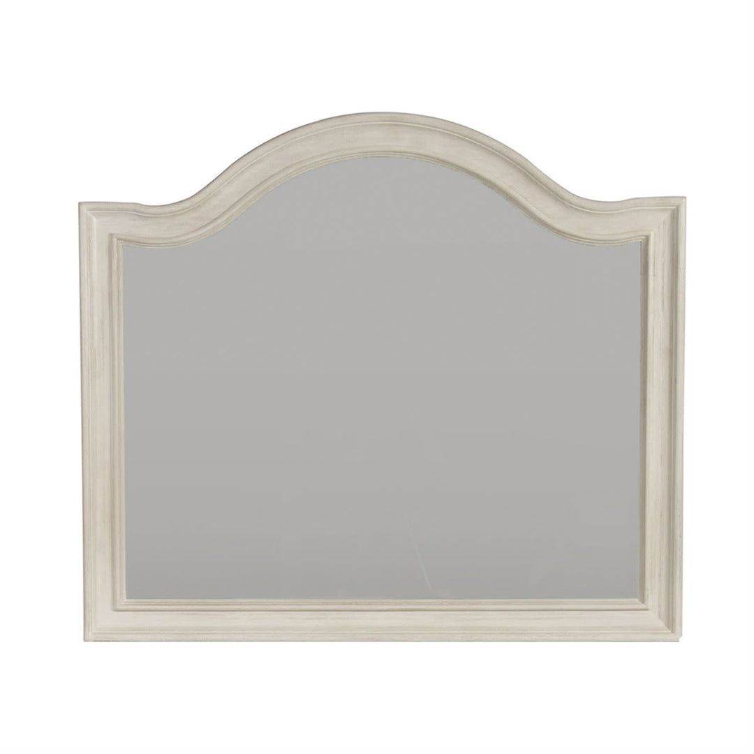 Bayside Arched Mirror