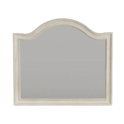 Bayside Arched Mirror