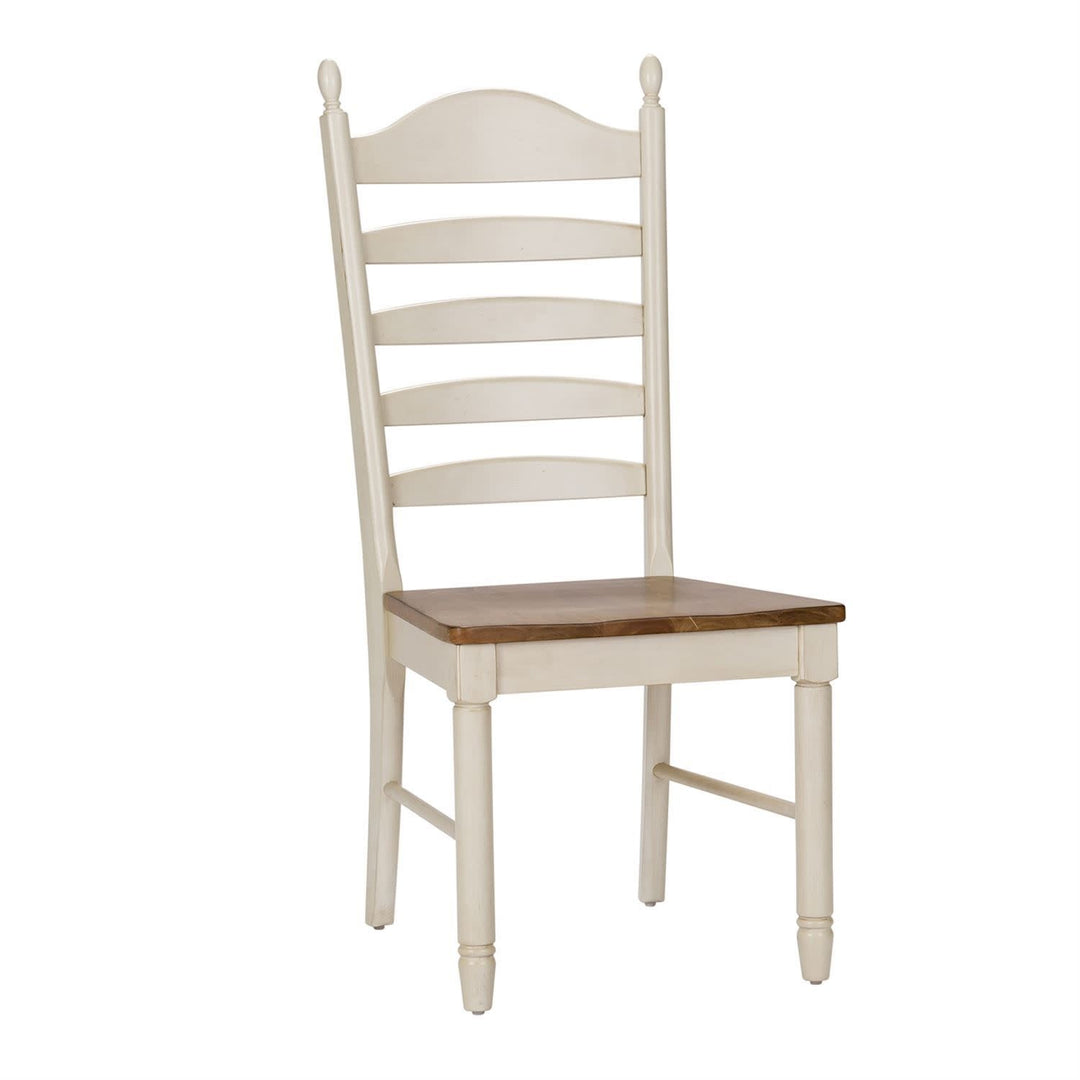 Springfield Ladder Back Side Chair