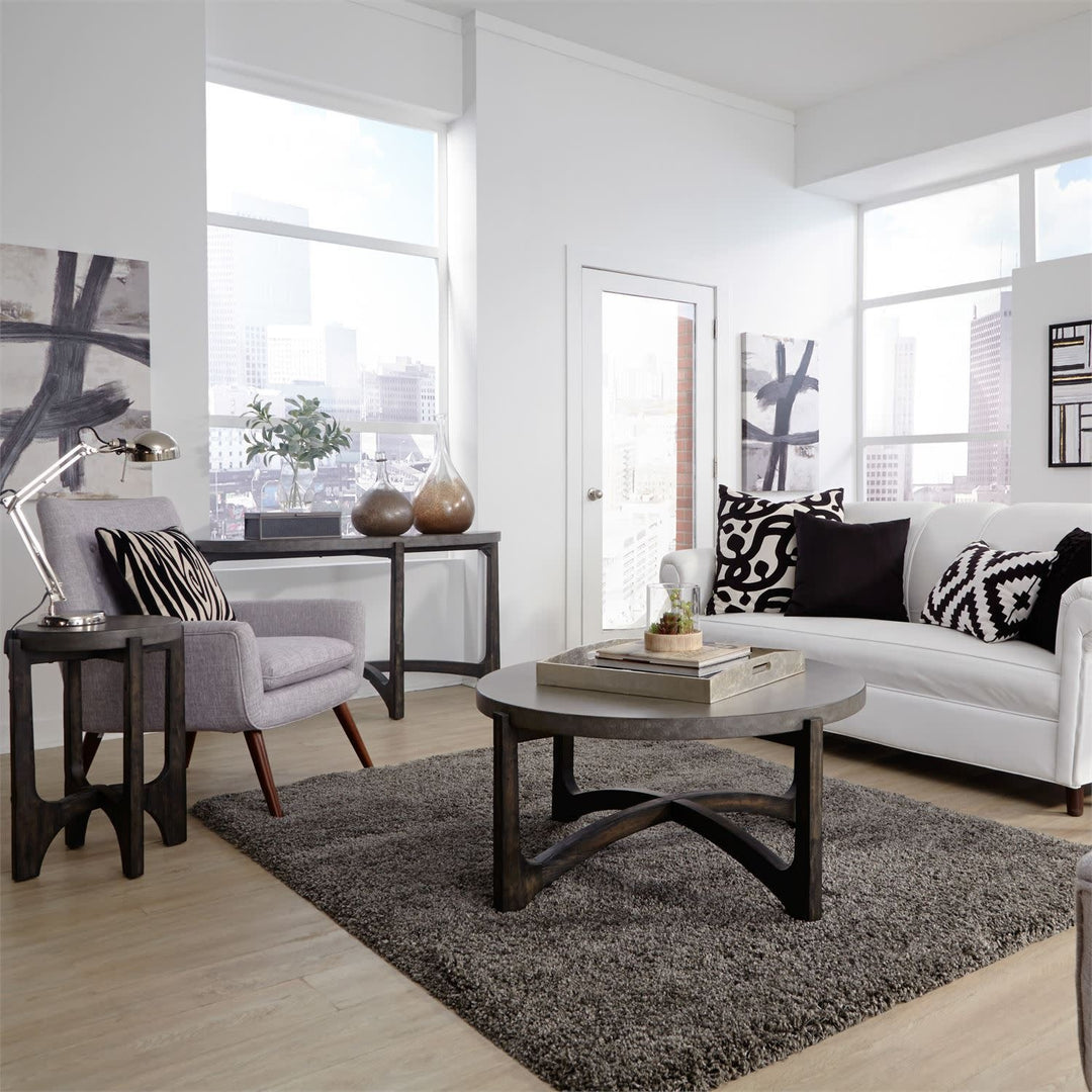 Cascade Opt 3 Piece Set