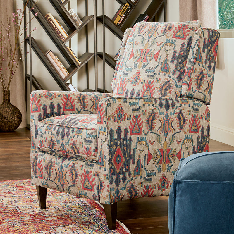 Sonoma High Leg Recliner SigmanMills Furniture