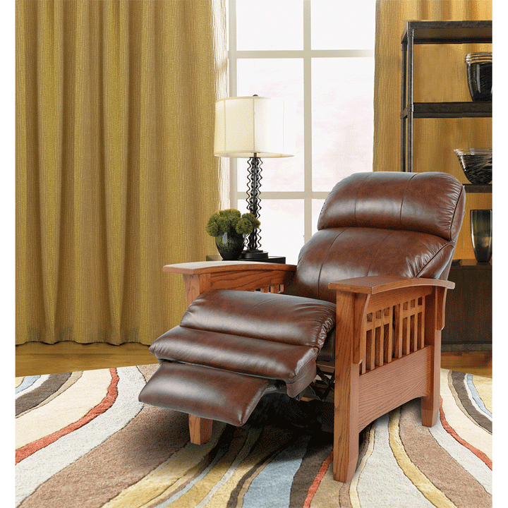 Eldorado High Leg Recliner