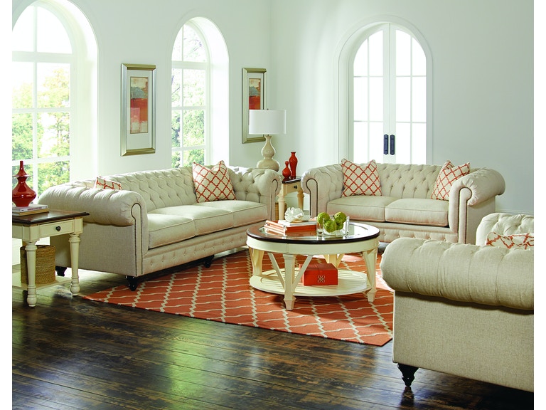 2R05 Rondell Sofa