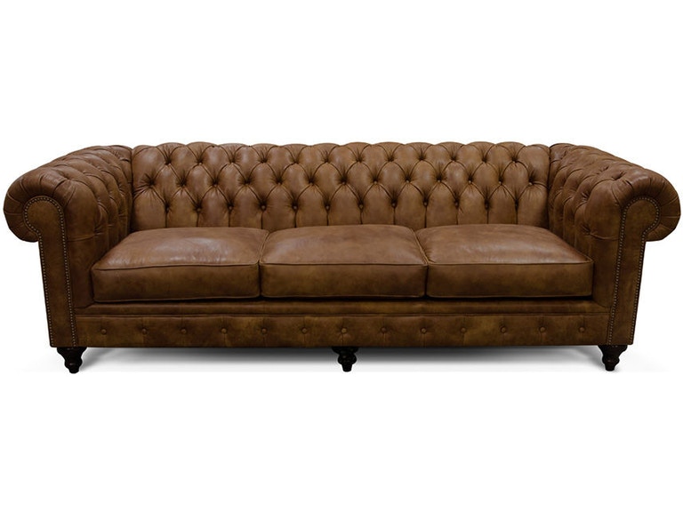 2R05AL Rondell Leather Sofa