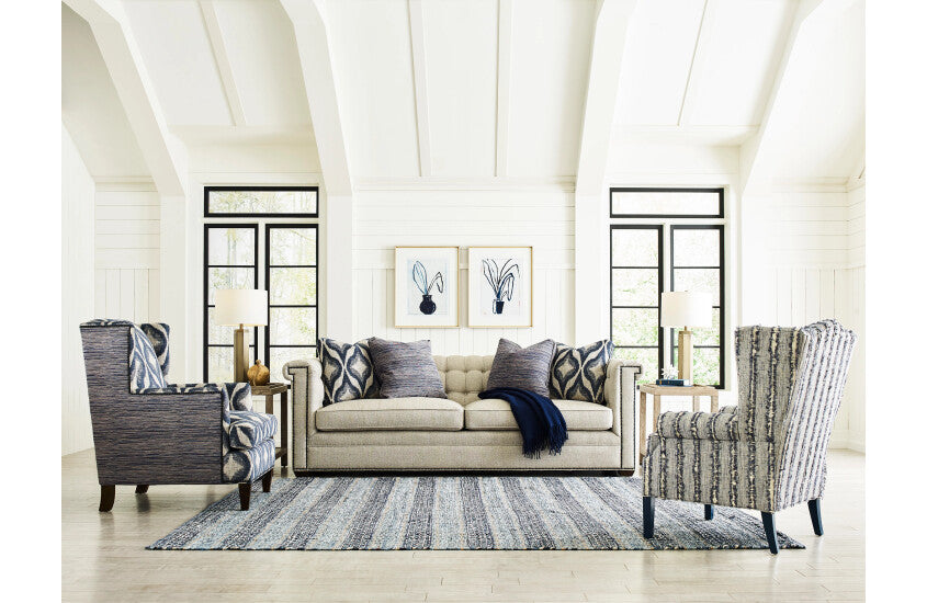 Kingston Grande Sofa