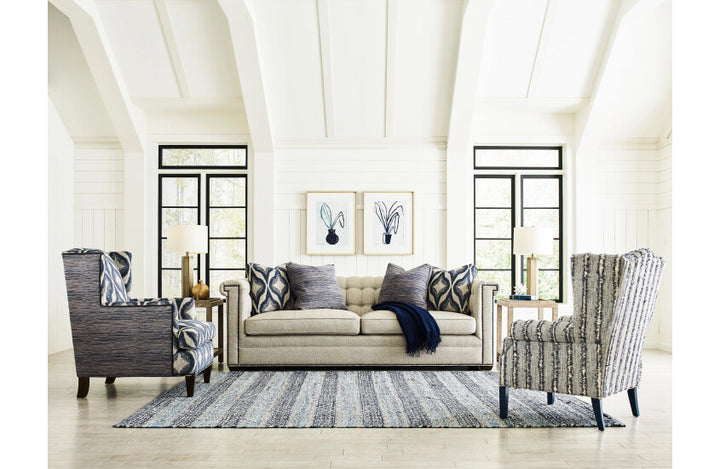 Kingston Grande Sofa