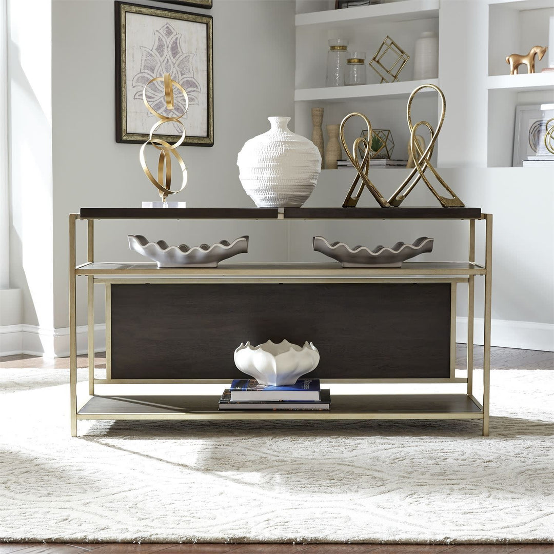Serenity Sofa Table