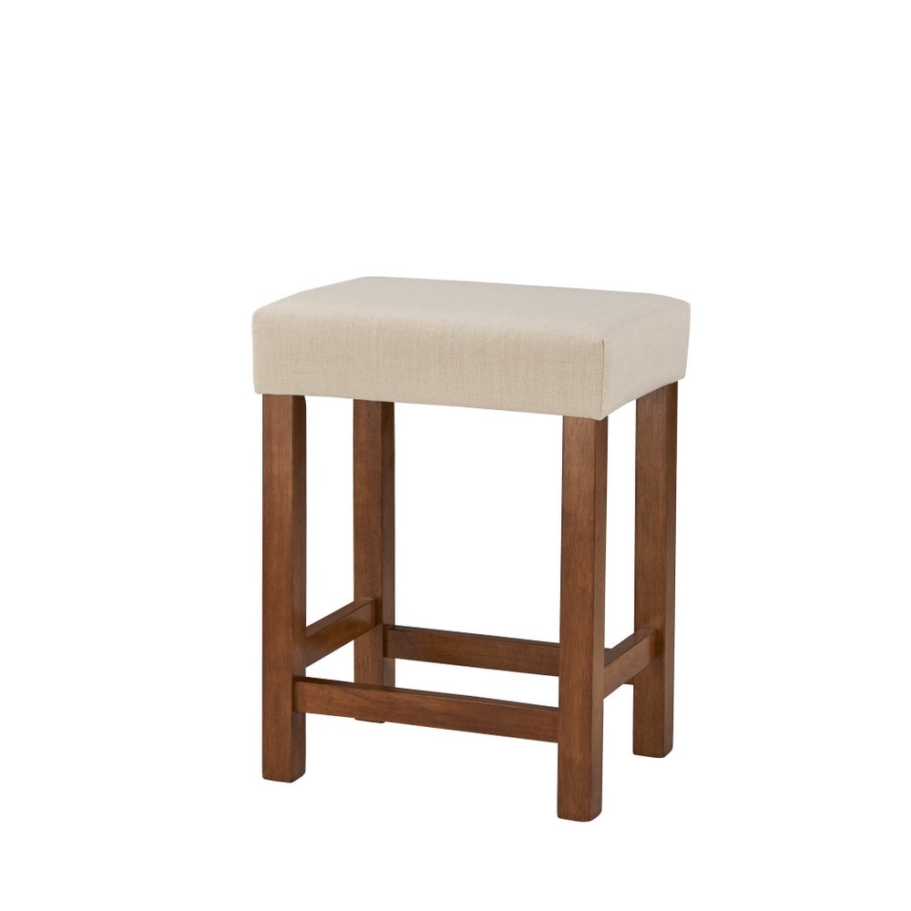 Saddle Stool 24'' – Sigman-Mills Furniture