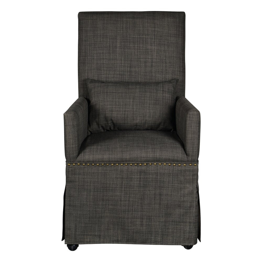 Margaret Dining Chair (Urban Bark)