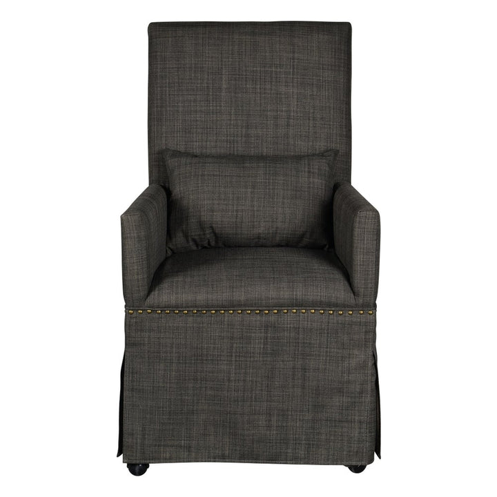 Margaret Dining Chair (Urban Bark)