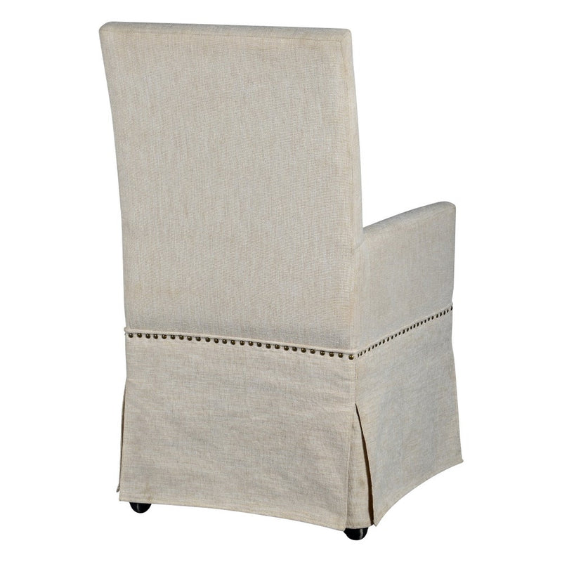 Margaret Dining Chair (French Linen)