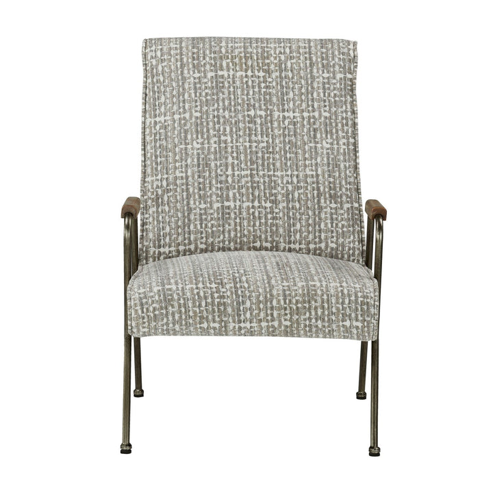 Cade Chair (Oyster)