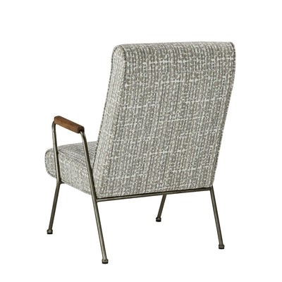 Cade Chair (Oyster)