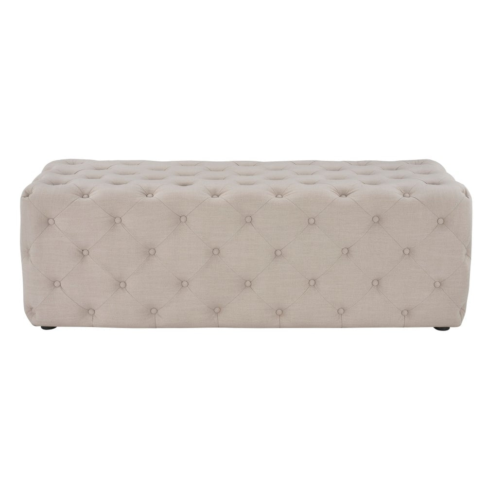 Bentley Bench (Grey)