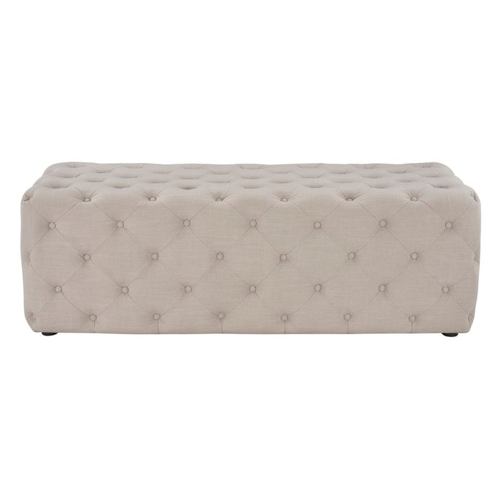 Bentley Bench (Grey)