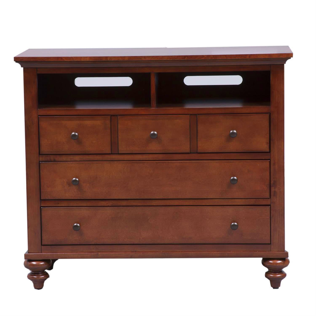 Hamilton Media Chest