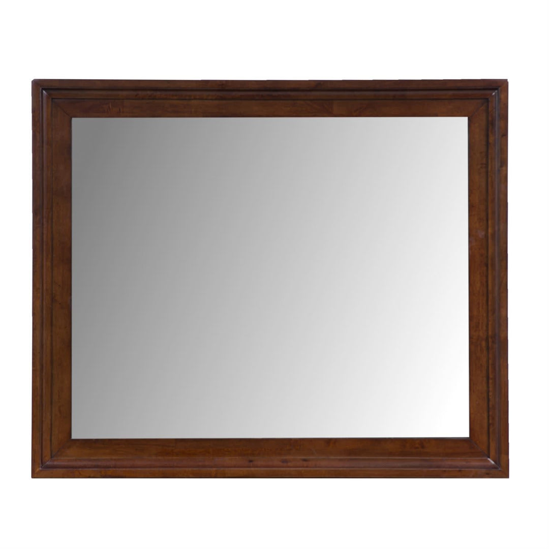 Hamilton Landscape Mirror