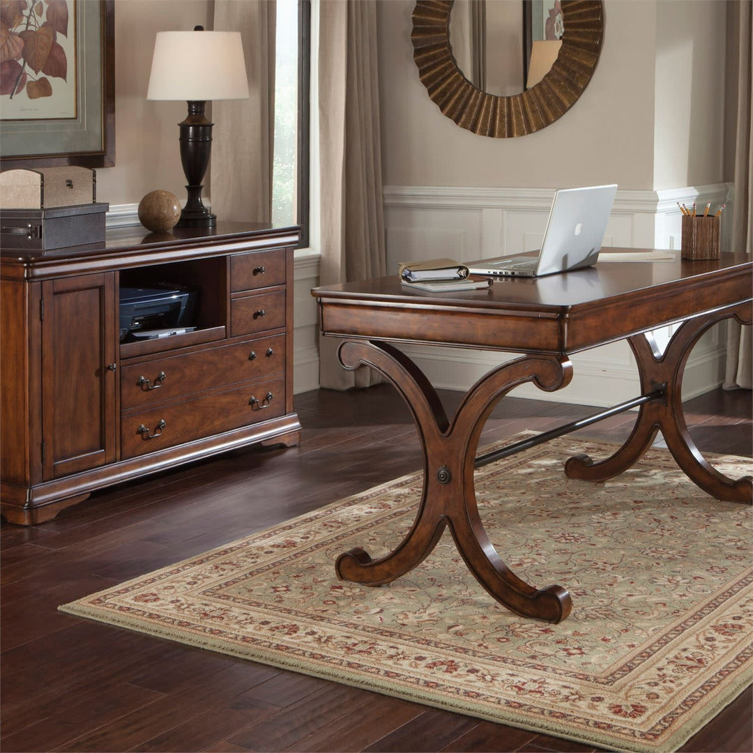 Brookview Complete Desk