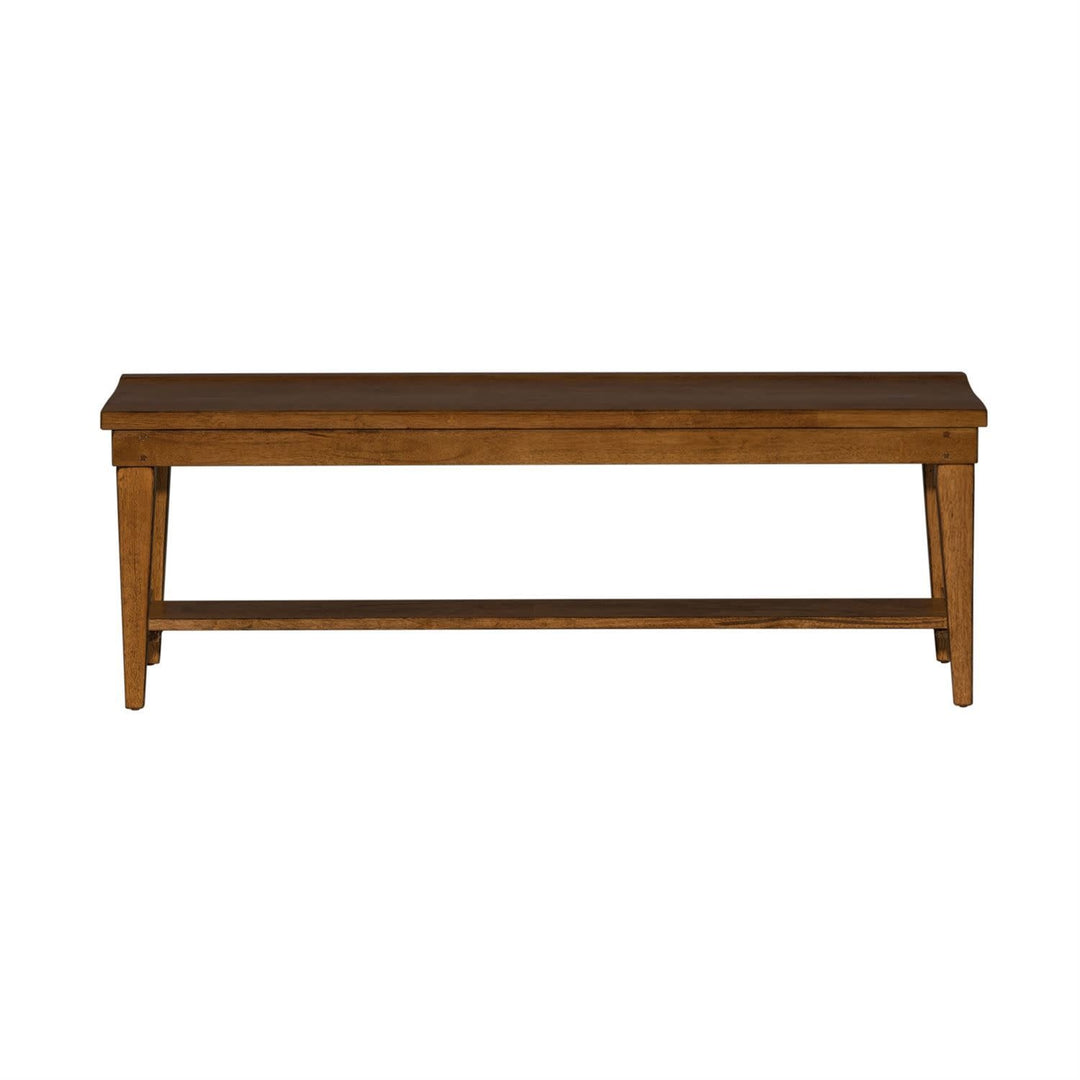 Hearthstone Bench