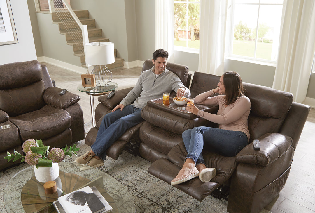 Palmer Power Reclining Collection