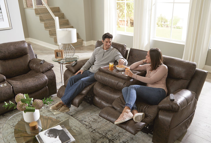 Palmer Power Reclining Collection