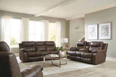Palmer Power Reclining Collection