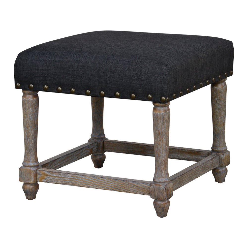 Theodore Ottoman (Urban Bark)