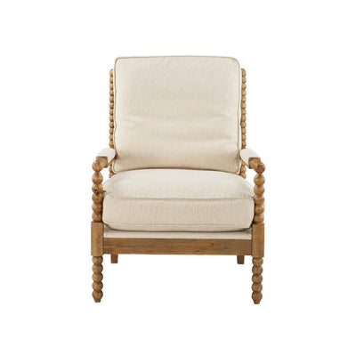 Willow Chair (French Linen)