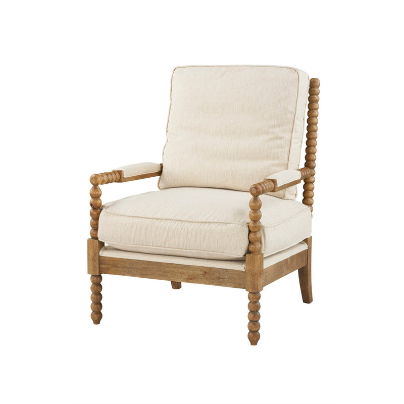 Willow Chair (French Linen)