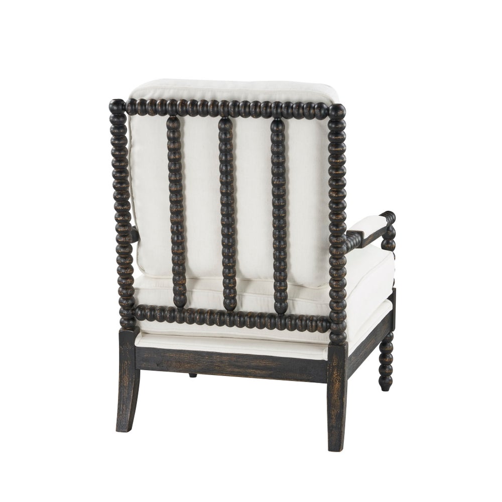 Willow Chair (Washable White)