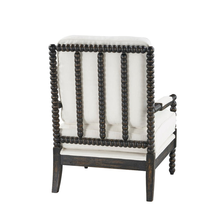 Willow Chair (Washable White)