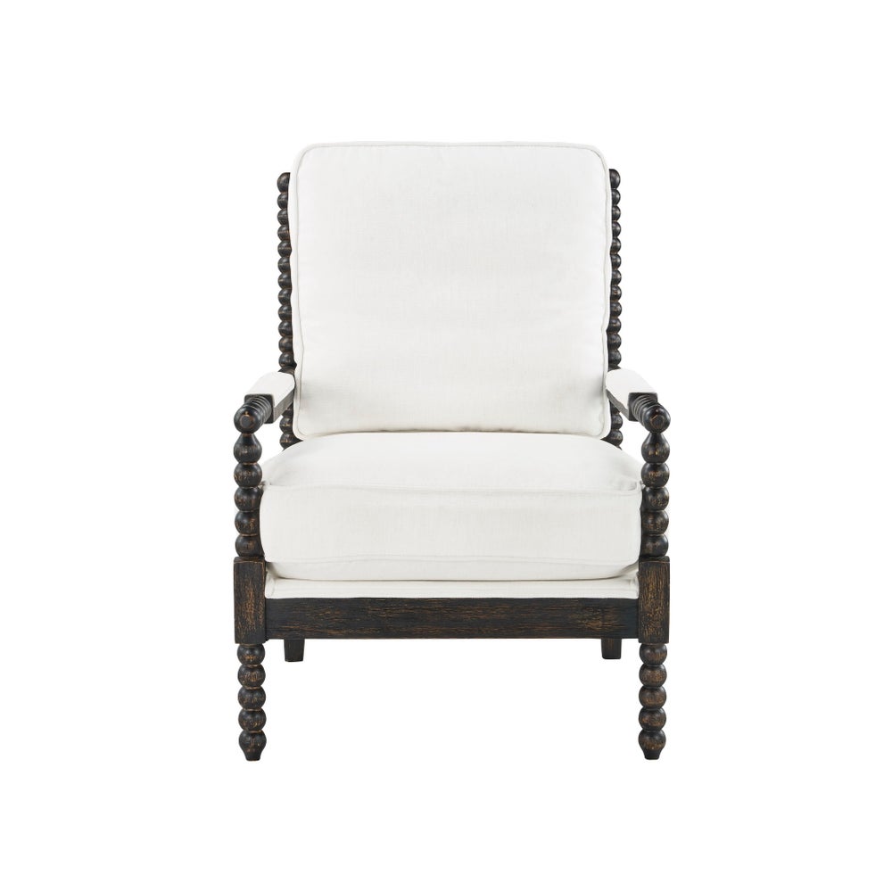 Willow Chair (Washable White)