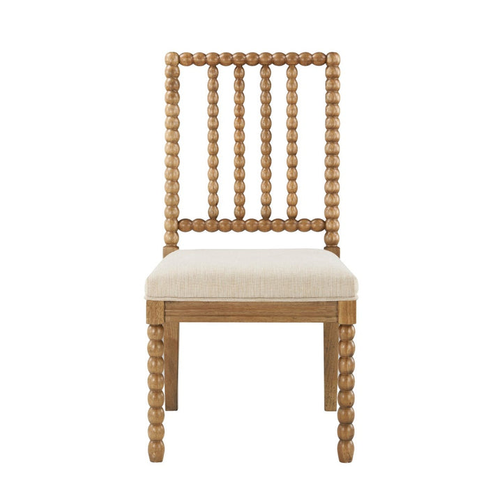 Bryce Side Chair (French Linen)