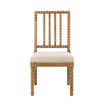 Bryce Side Chair (French Linen)
