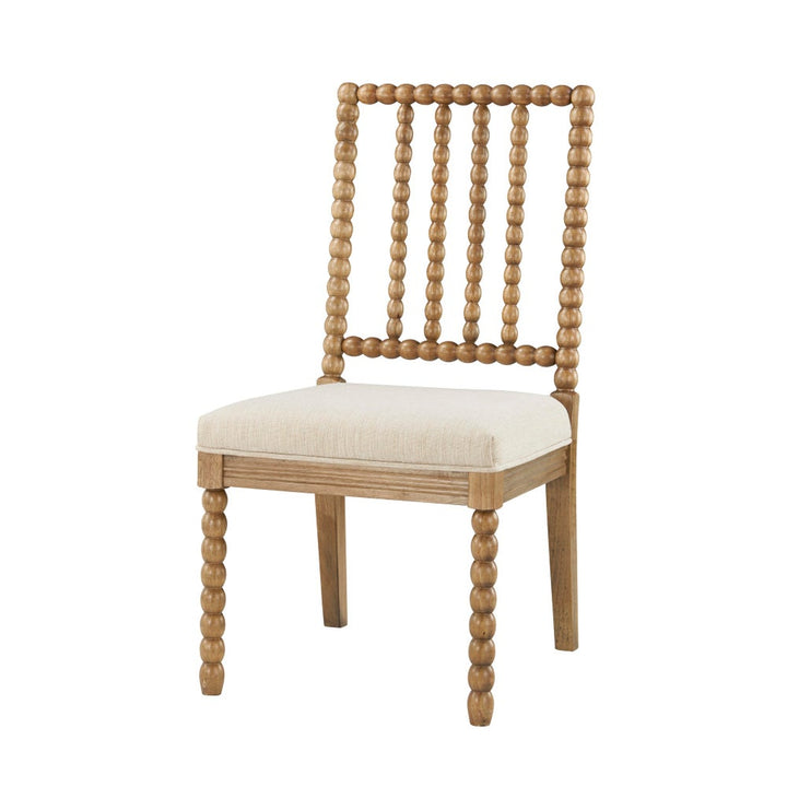 Bryce Side Chair (French Linen)