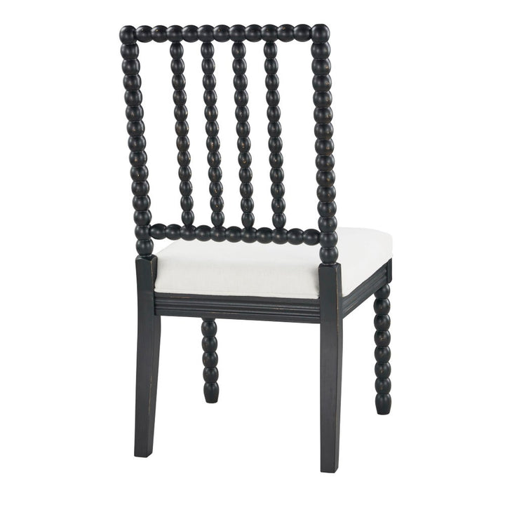 Bryce Side Chair (Washable White)