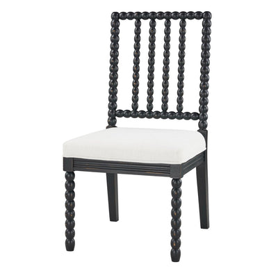 Bryce Side Chair (Washable White)