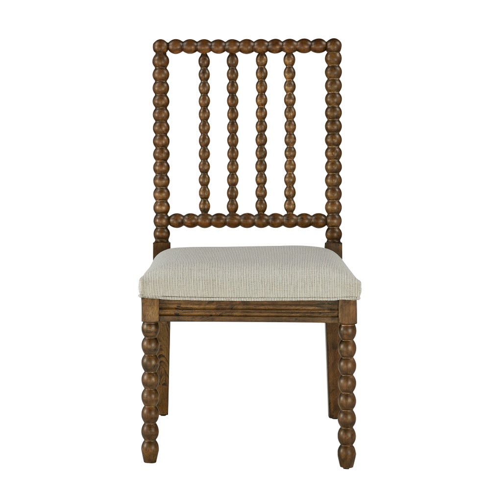 Bryce Side Chair (Bone)