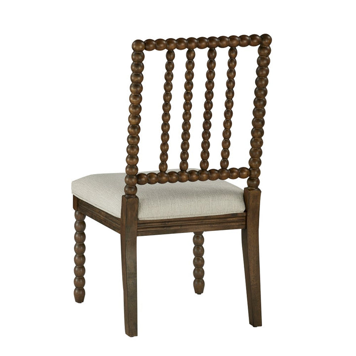 Bryce Side Chair (Bone)
