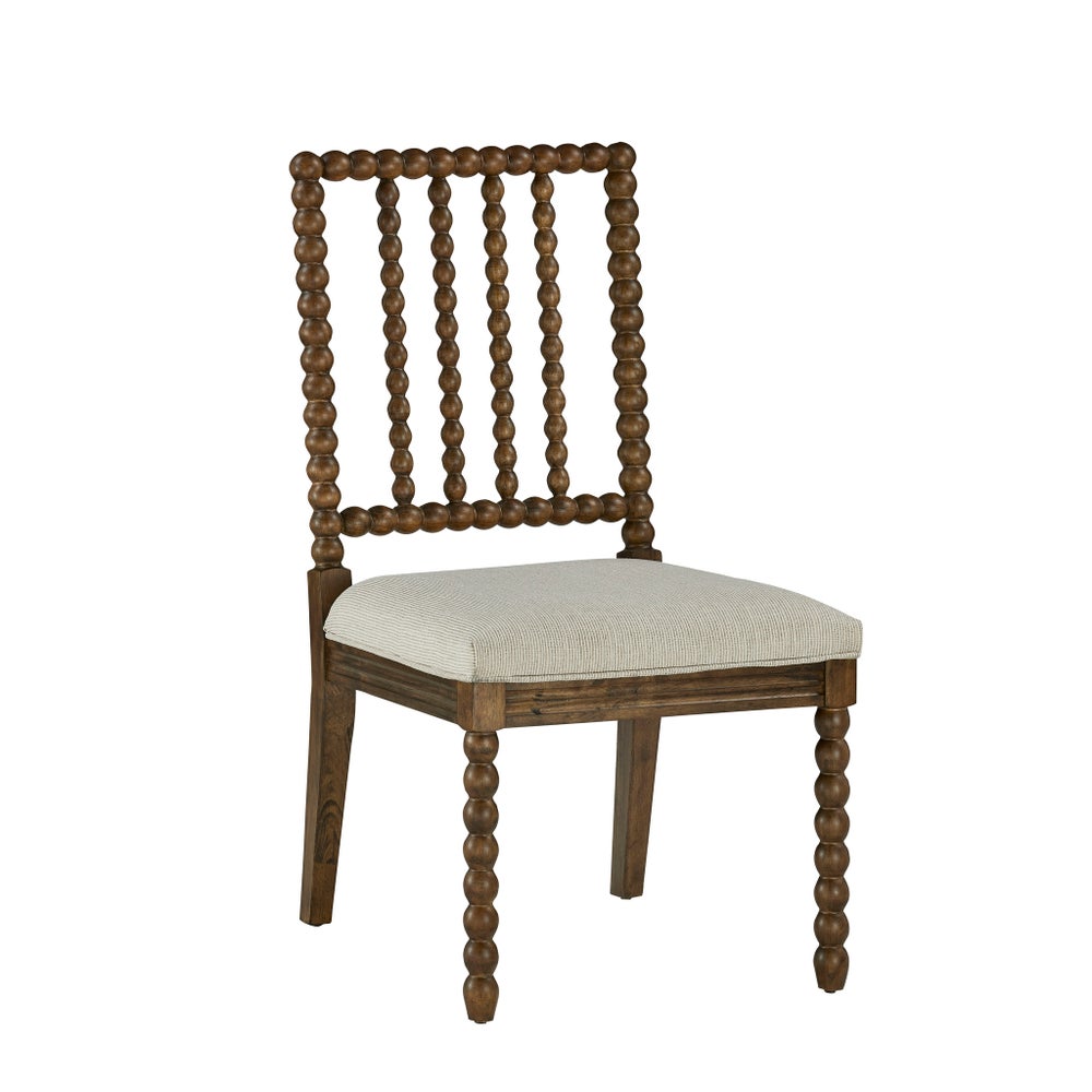 Bryce Side Chair (Bone)