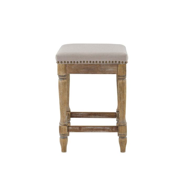 Walker Stool 24'' (Grey)