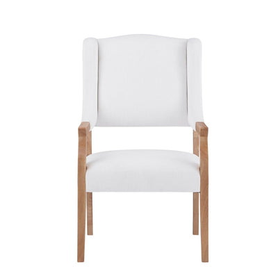 Hayes Chair (Washable White)