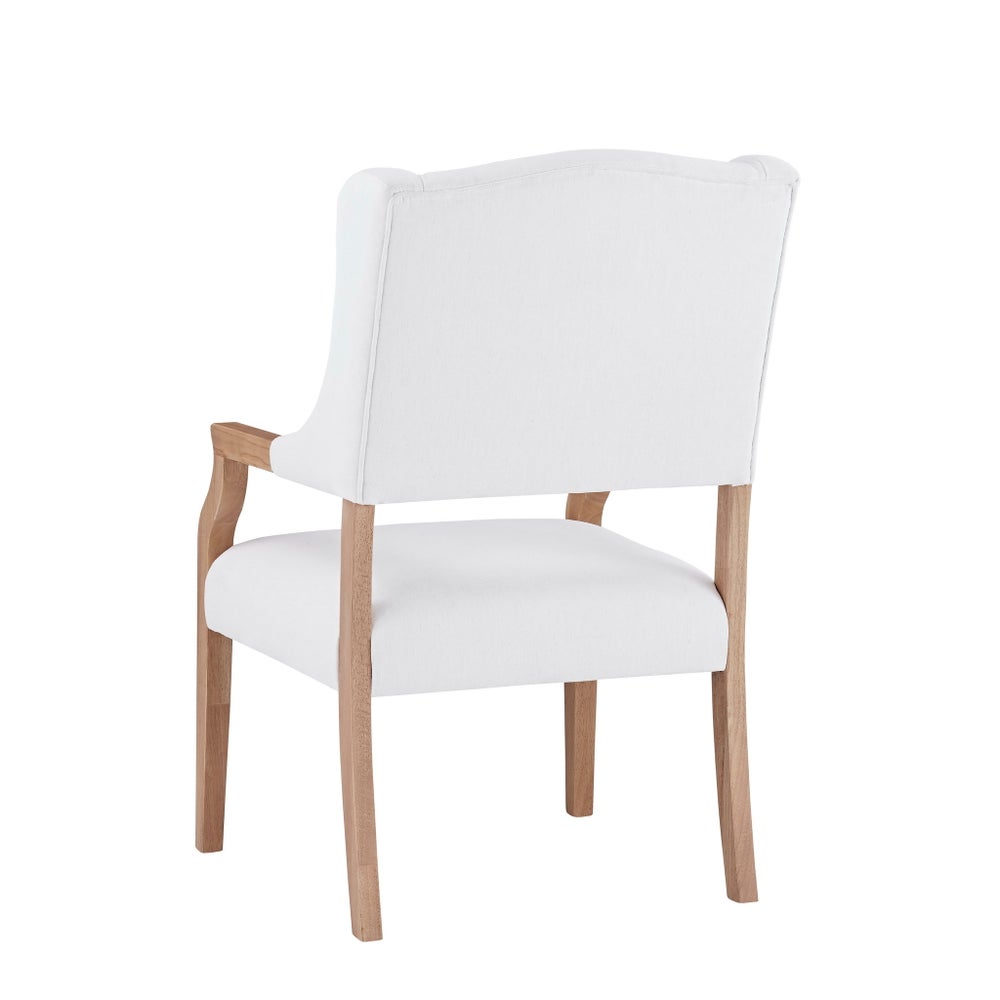 Hayes Chair (Washable White)