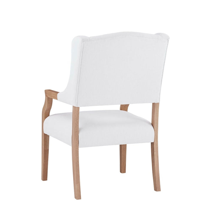 Hayes Chair (Washable White)