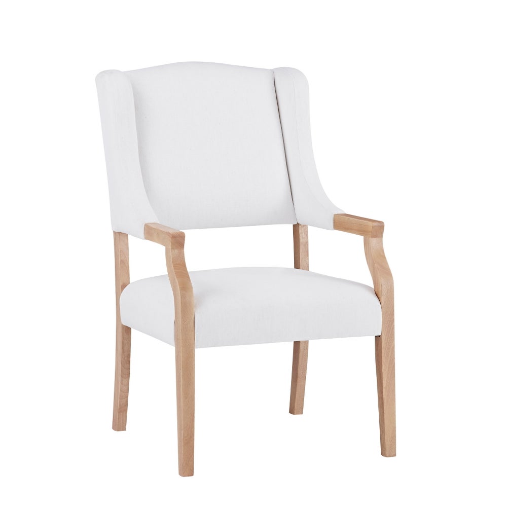Hayes Chair (Washable White)