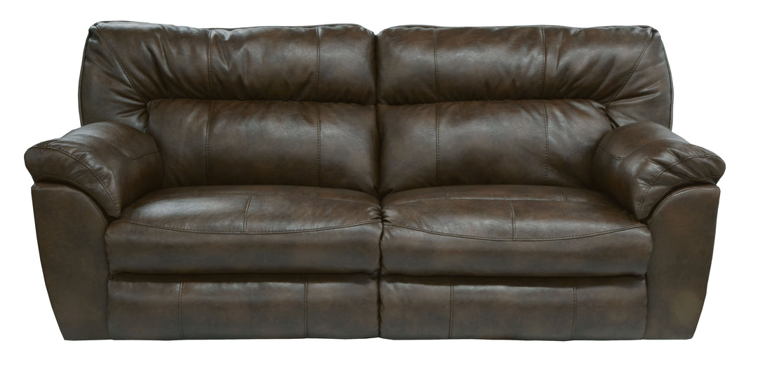 Nolan Extra Wide Reclining Collection