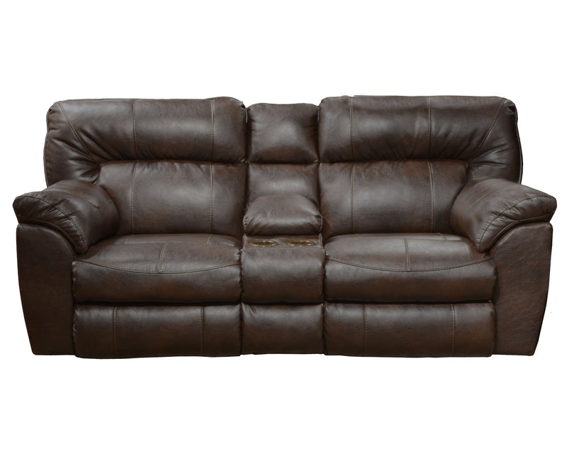 Nolan Extra Wide Reclining Collection