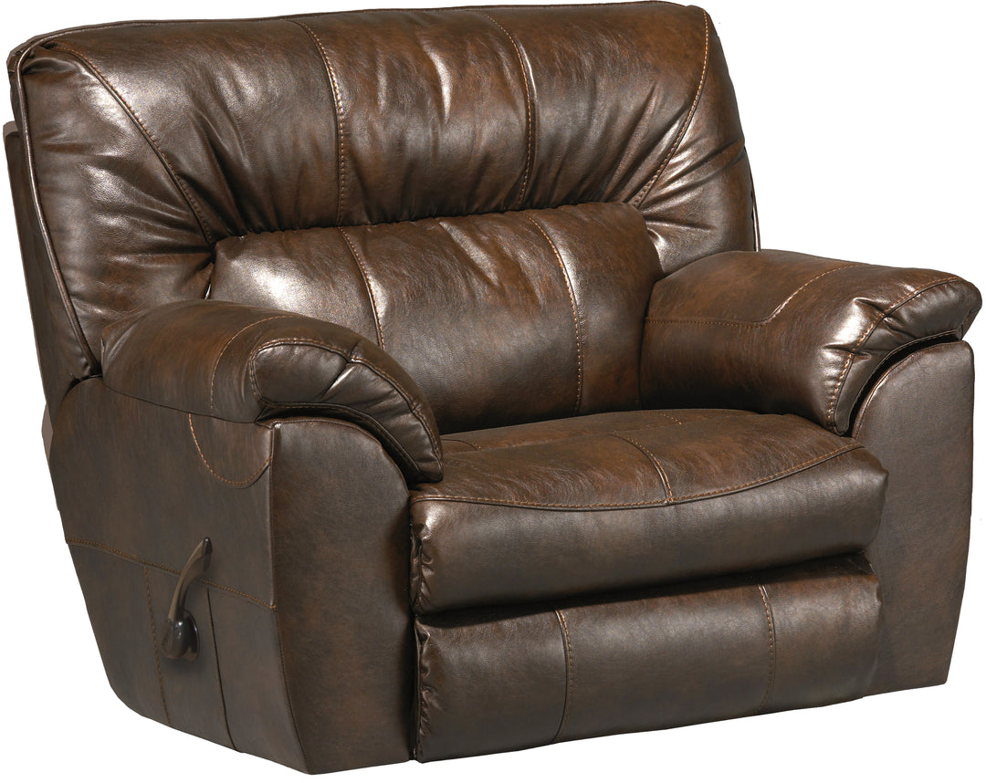 Nolan Extra Wide Reclining Collection