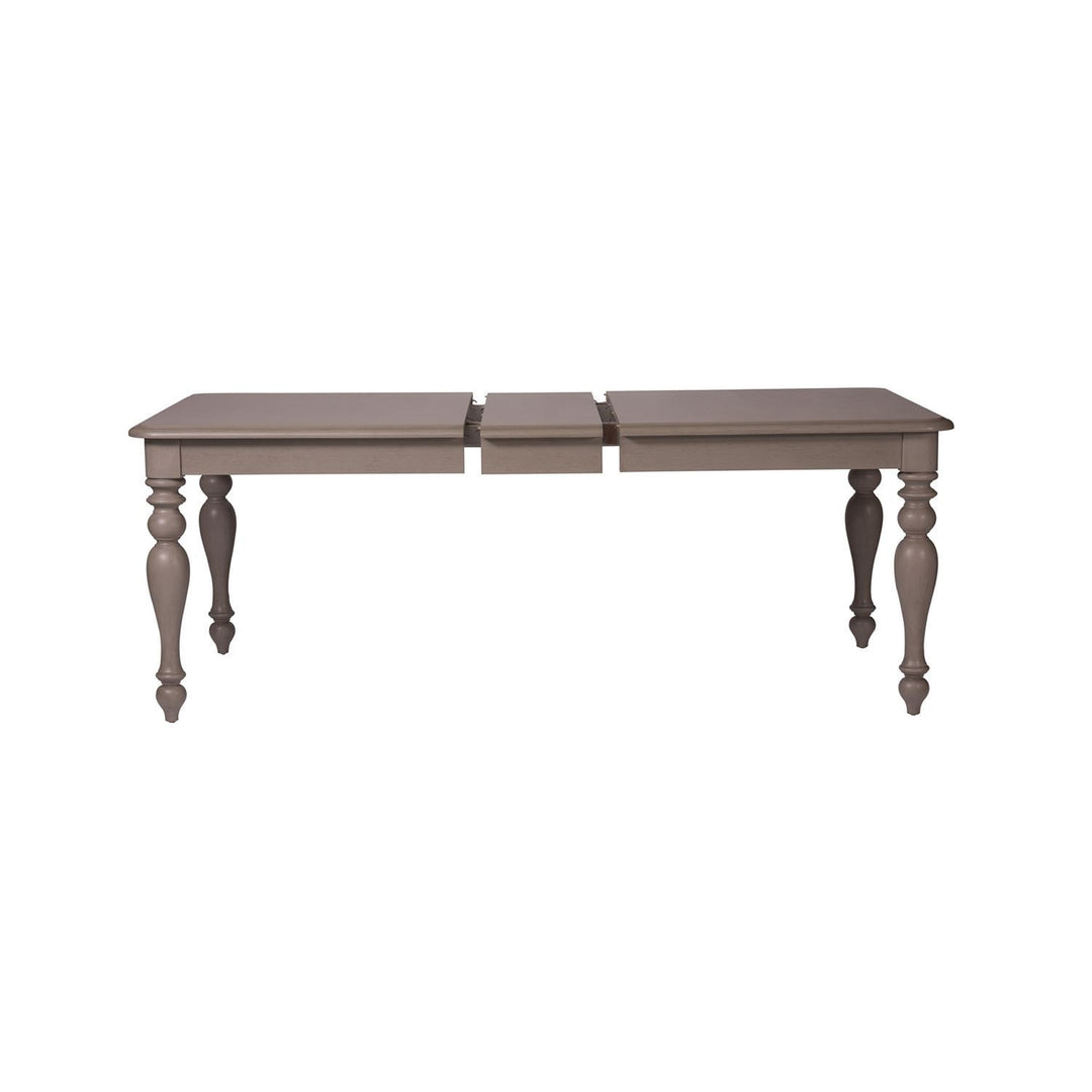 Summer House Rectangular Leg Table